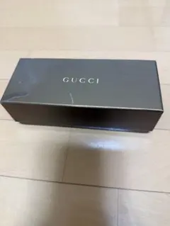 GUCCI メガネケース クリーニングクロス付き - メルカリ