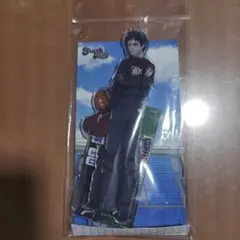 NARUTO ナルト 一楽ラーメン　青春映場シリーズ　アクリルスタンド　オビト