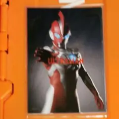 新品・美品】『 ウルトラマンオメガ 』 番宣用 ポスター B2サイズ 円谷