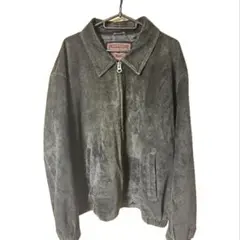 ヴィンテージ 豚革ジャケット