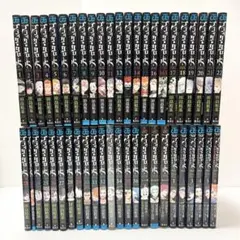 ブラッククローバー 27巻セット - メルカリ