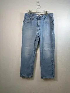 ▲ Levi's リーバイス 550 デニム W34 L30 00s 希少サイズ