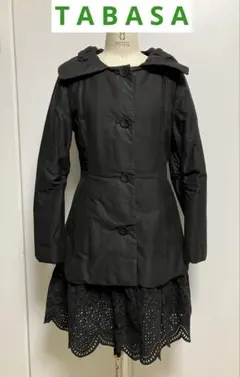 2025年最新】TABASA トレンチコート・スプリングコートの人気アイテム