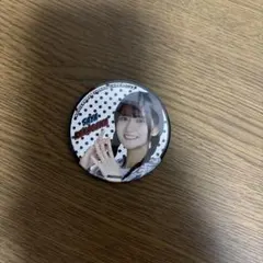乃木坂46 39枚目アンダーライブ　金川紗耶缶バッジのサムネイル