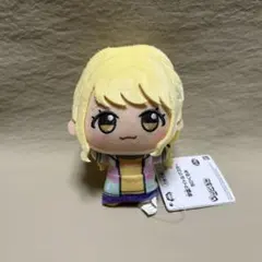 ⑦ 学園アイドルマスター ちびぐるみ vol.1 藤田ことね