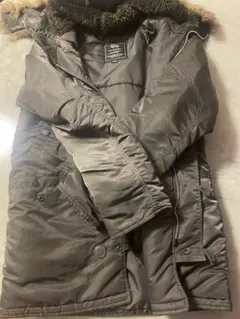 フライトジャケット