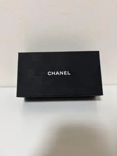 CHANEL ギフト箱