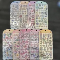 コットンパフィ　まとめ売り