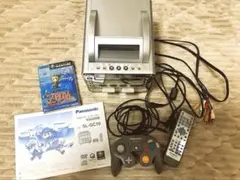 ゲームキューブ