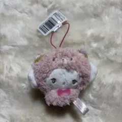 こぎみゅん　ラテクマ　マスコット