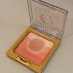 excel グラデーションチーク N GC02 アプリコットピーチ