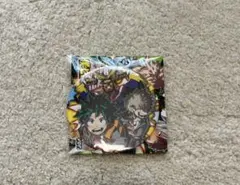 ヒロアカ展 缶バッジ