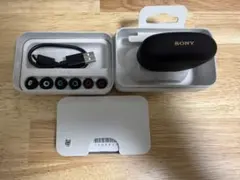 2026年最新】SONY wf-1000xm5 未使用の人気アイテム - メルカリ