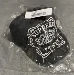 2026年最新】Supreme Italia 6-Panelの人気アイテム - メルカリ
