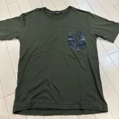 バーバリー　Tシャツ