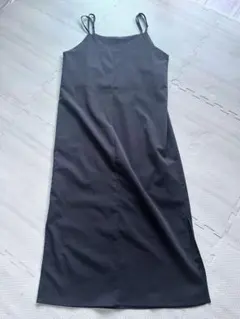 キャミワンピース ナチュラルクチュール 前後2way