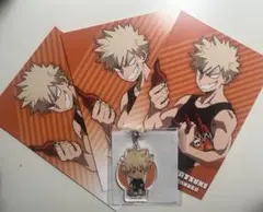 2025年最新】爆豪勝己 カード まとめ売りの人気アイテム - メルカリ