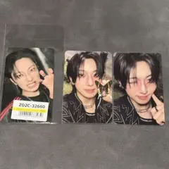 &TEAM FUMA showcase ROAR トレカ