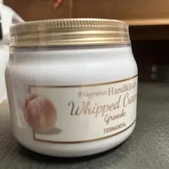FERNANDA Fragrance Hand&Body Creamのサムネイル