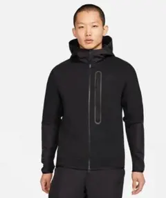 限定完売モデル　ナイキテックフリース　 セットアップ　上下