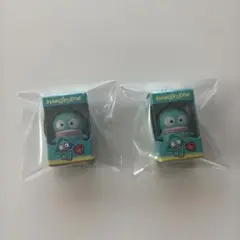 HANGYODON チョコボックス 2個セットのサムネイル