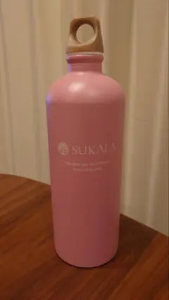 SUKALA SIGG コラボボトル ピンク
