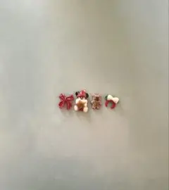 リルリンリン　ネイルパーツ