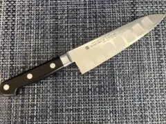 【新品】堺孝行 グランドシェフSP 牛刀 180mm【最高級包丁】のサムネイル