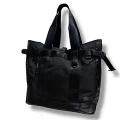 美品✨PORTER ポーター　HEAT ヒート　トート703-06971 人気