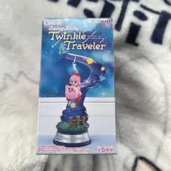 Swing Kirby Twinkle Traveler (星のカービィ)
