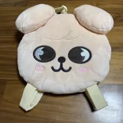 Stray Kids SKZOOリュック　PuppyM 　パピム　ストレイキッズ