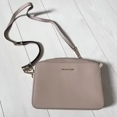 極美品✨コールハーン ショルダーバッグ カメラバッグ レザー 