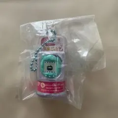 たまごっち おかしなたまごボーロっち3 パッケージチャーム