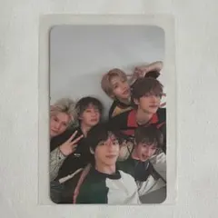 【正規品】RIIZE ODYSSEY PHOTOBOOK ver. トレカ