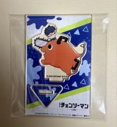 チェンソーマン レゼ編 アクリルスタンド ビーム