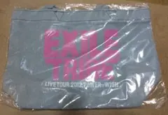 EXILE ライブグッズ