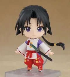 ねんどろいど 逃げ上手の若君 北条時行