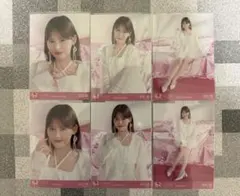 イコラブ 生写真 髙松瞳 コンプセット売り