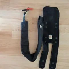 エルゴ 抱っこ紐　セーフティベルト