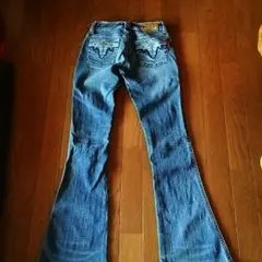 ☆CECIL  Mc BEEデニム☆