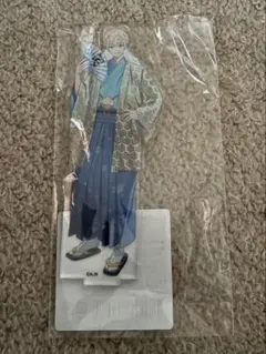 にじさんじ 緋八マナ スイパラ アクリルスタンド