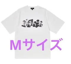 BTS ARIRANG Tシャツ 全員　 Mサイズ
