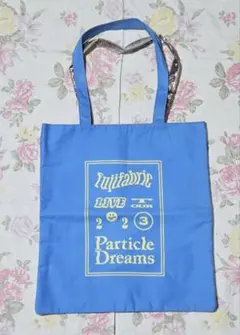 フジファブリック トートバッグ