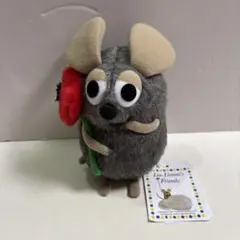 フレデリック ぬい ぬいぐるみ コラボ ぬいぐるみ・玩具 – レオ・レオニズ フレンズ 公式サイト