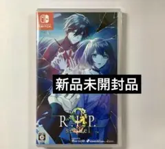 9 R.I.P. sequel ナインリップ 9RIP switch 通常版