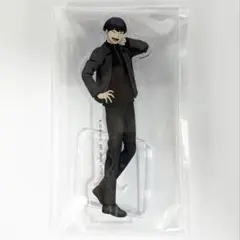 怪獣8号 一番くじ 保科宗四郎 アクリルスタンド