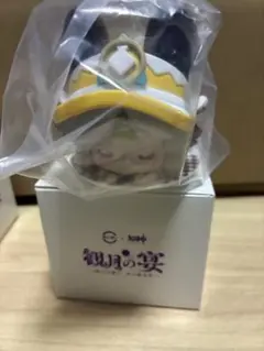 原神　スシロー　フィギュア　カチーナ