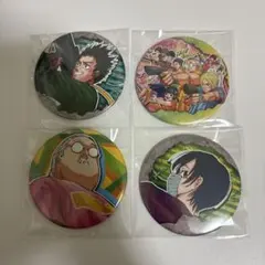 サカモトデイズ　コレクション缶バッジ