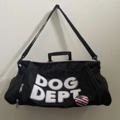 DOG DEPT キャリーバッグのサムネイル
