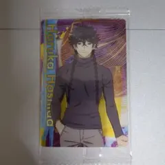 ブルーピリオド　橋本悠カード